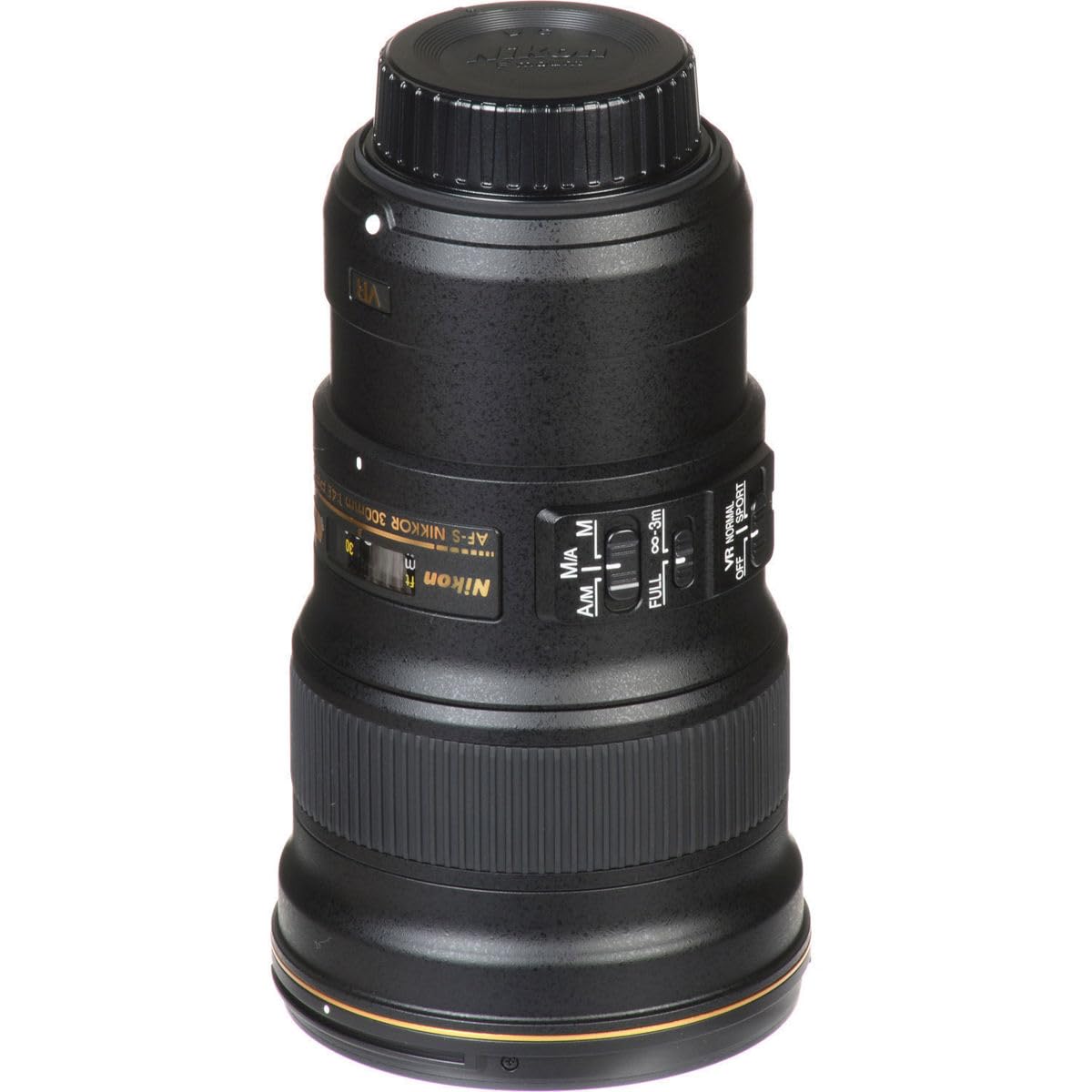 Amazon.co.jp: Nikon 300mm f/4E PF VR AF-S ED-IF 望遠ニッコール